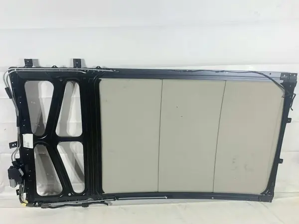 Trapa completa 91686-EY10B Nissan Qashqai plus 2 facelift (2010-2014) [J10]