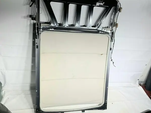 Trapa completa Nissan Qashqai (2007-2010) [J10]