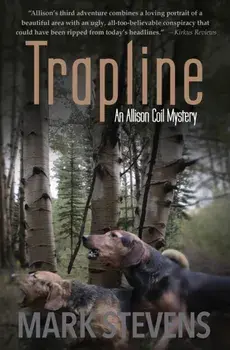 Trapline, Paperback/Mark Stevens