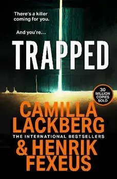 Trapped, Paperback/Henrik Fexeus
