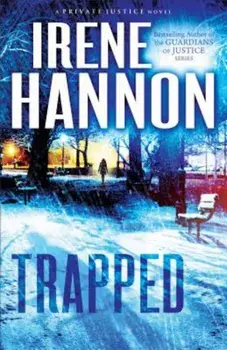 Trapped, Paperback/Irene Hannon