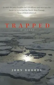 Trapped, Paperback/John Roobol