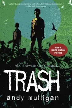 Trash, Paperback/Andy Mulligan