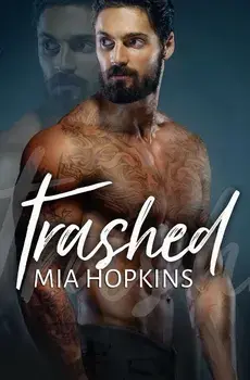 Trashed, Paperback/Mia Hopkins