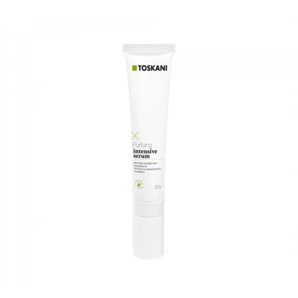 Tratament acnee Toskani Purifying Intensive Serum 15ml