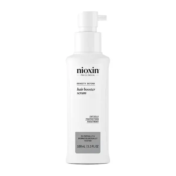 Tratament avansat pentru intarirea si ingrosarea parului Pro Clinical Tratament Booster, 100ml, Nioxin