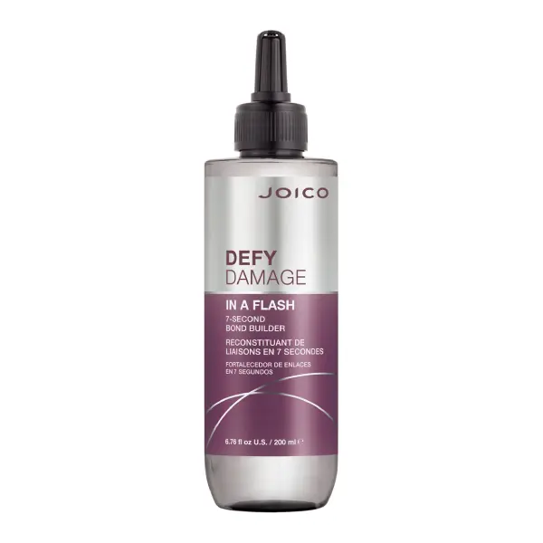 Tratament de par Joico Defy Damage In A Flash 7-Second 200ml