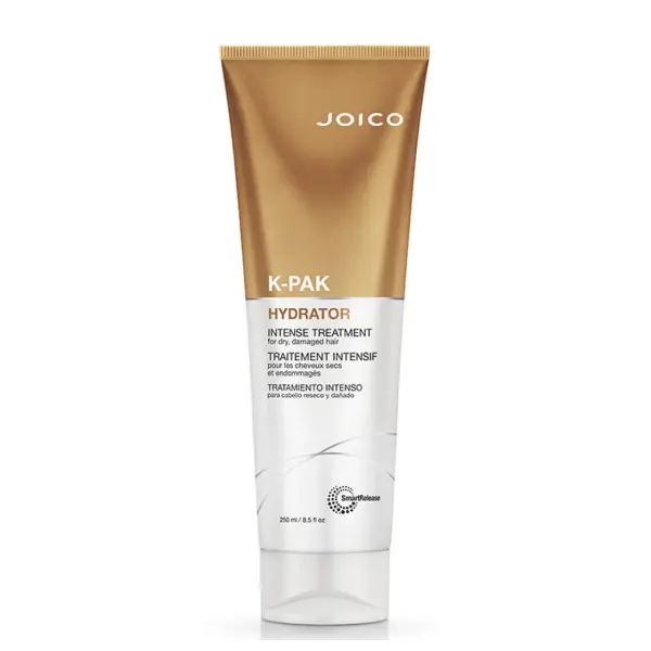 Tratament de par Joico K-Pak Hydrator Intense Treatment 250ml