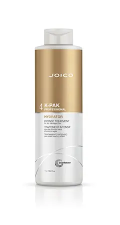 Tratament de par Joico K-Pak Hydrator Intense Treatment pentru hidratare 1000ml