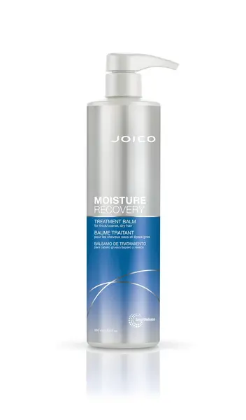 Tratament de par Joico Moisture Recovery Treatment Balm 500ml