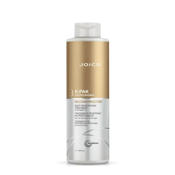 Tratament de reparare Joico K-Pak Professional Reconstructor Liter 1000ml
