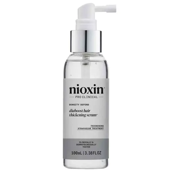 Tratament fortifiant leave-in Pro Clinical Diaboost, 100ml, Nioxin