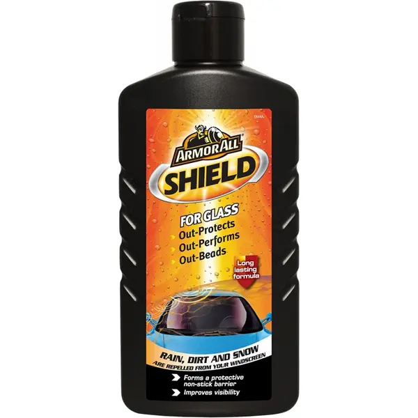 Tratament hidrofob pentru geamuri si parbriz ARMOR ALL 200ml