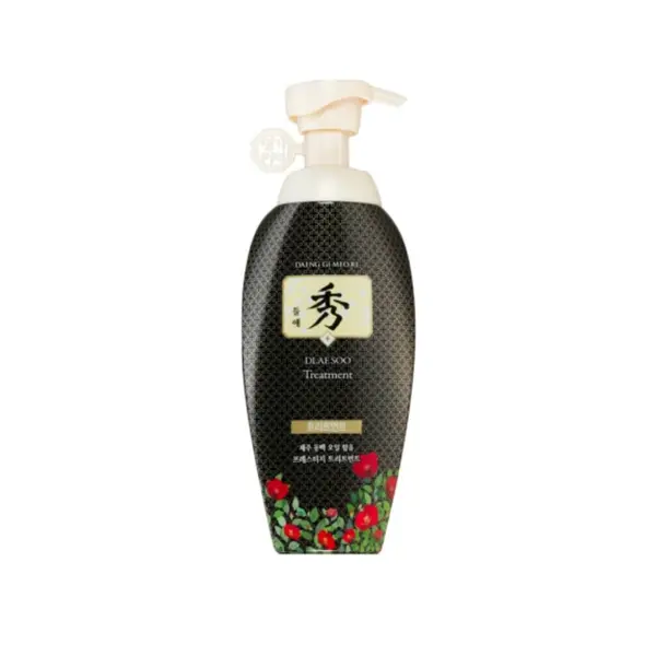 Tratament impotriva caderii parului Dlae Soo, 400ml, Daeng Gi Meo Ri