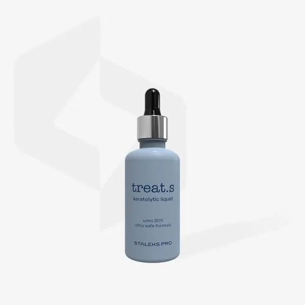 Tratament keratolitic-50 ml