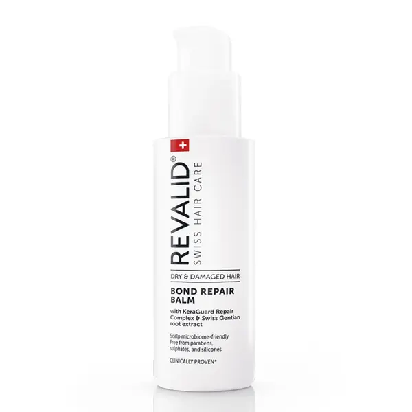 Tratament leave-in Bond Repair Balm, 100 ml, Revalid