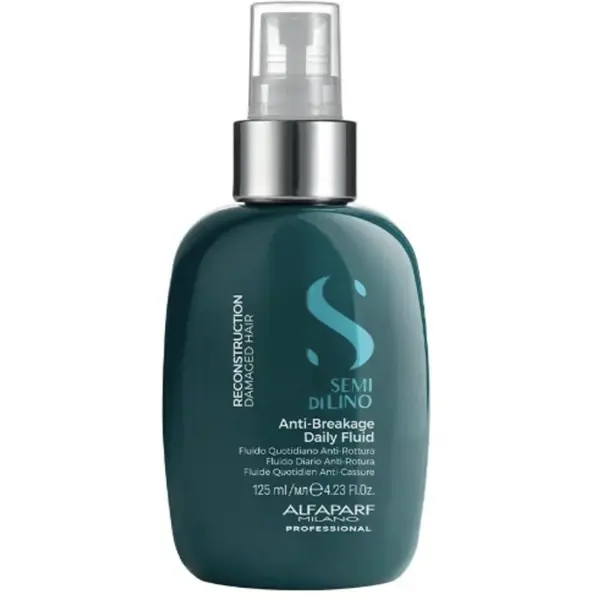 Tratament Par Reconstruction Anti-Breakage Daily Fluid, 125 ml