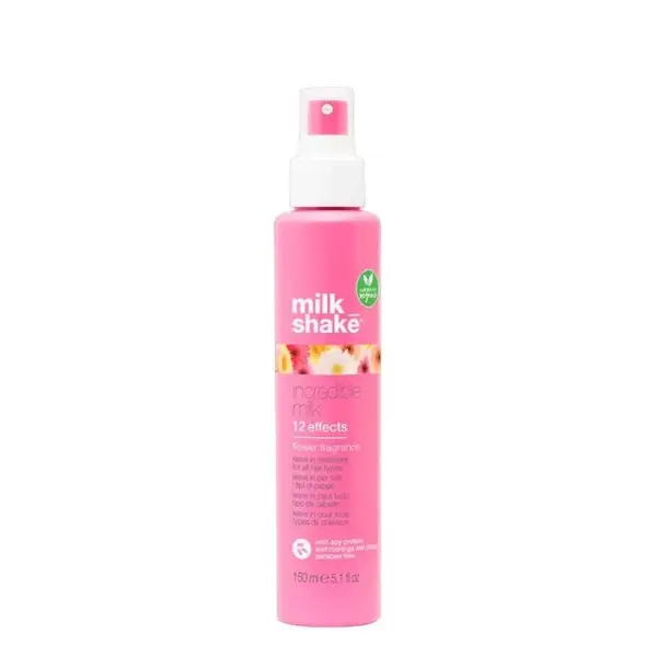 Tratament pentru hidratare, Milk Shake, Incredible Milk Flower Fragrance, 150ml