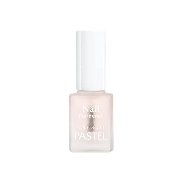 Tratament pentru intarirea unghiilor cu keratina, 13ml, Pastel