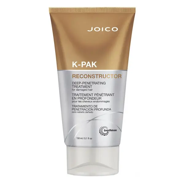 Tratament pentru par deteriorat Joico K-PAK Reconstructor Deep-Penetrating 150ml