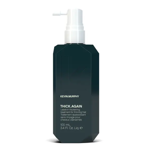 Tratament pentru par fin Kevin Murphy THICK.AGAIN 100ml