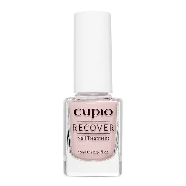 Tratament unghii Recover, 10ml, Cupio