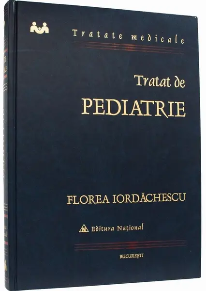 Tratat de pediatrie