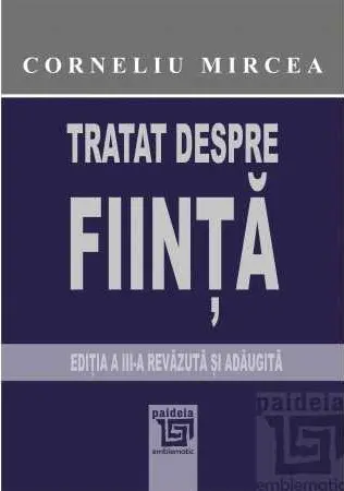 Tratat despre ființă