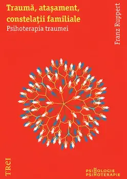 Trauma, atasament, constelatii familiale. Psihoterapia traumei/Franz Ruppert