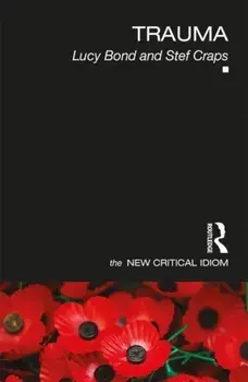 Trauma, Paperback/Lucy Bond