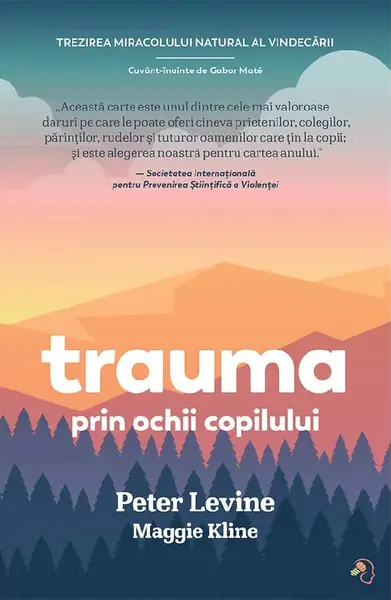 Trauma prin ochii copilului