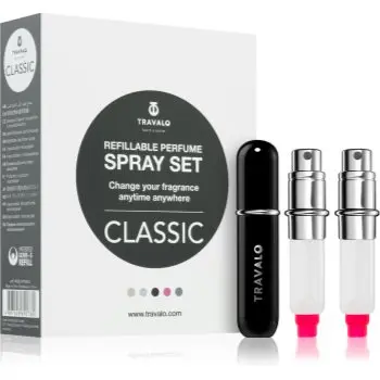 Travalo Classic HD set cadou unisex