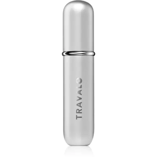 Travalo Classic sticluță reîncărcabilă cu atomizor unisex 5 ml