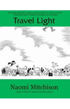 Travel Light - Naomi Mitchison