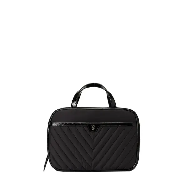 Travel toiletry bag