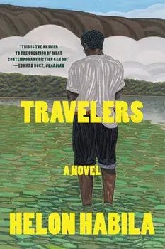 Travelers, Paperback/Helon Habila