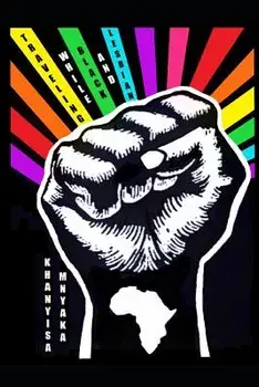 Traveling While Black and Lesbian: Twbl, Paperback/Khanyisa Mnyaka