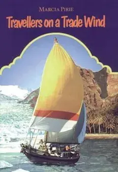 Travellers on a Trade Wind, Paperback/Marcia Pirie