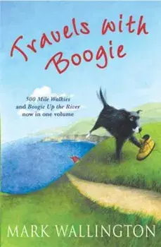 Travels With Boogie, Paperback/Mark Wallington