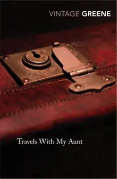 Travels with My Aunt/Graham Greene