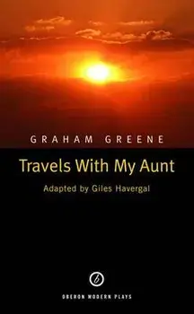 Travels with My Aunt, Paperback/Giles Havergal