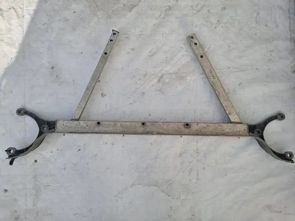 Traversa 4E2805465B Audi A8 (2002-2009) [4E] D3