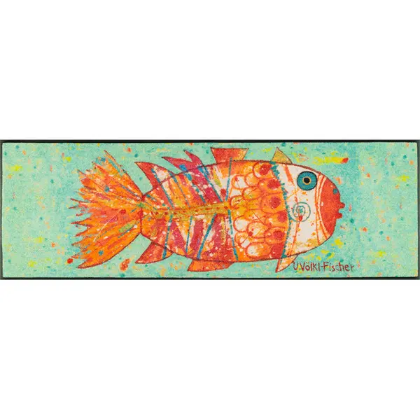 Traversă Bucătărie 60/180 cm