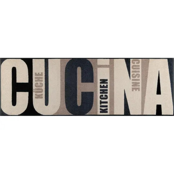Traversă Bucătărie 60/180 cm