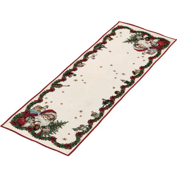 Traversă De Masă Xmassale 49/143 cm