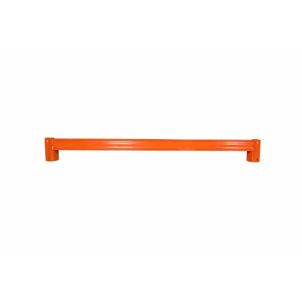 Traversa orizontala pentru raft profesional 500kg/nivel 1,0 mm grosime