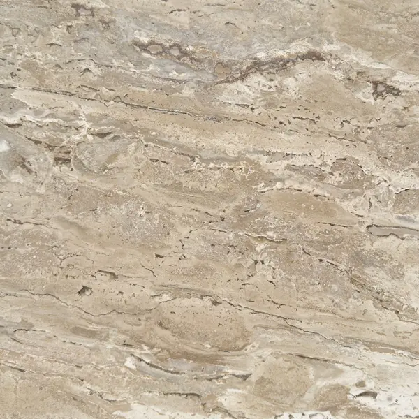 Travertin Striato Antichizat si Chituit, 61 x 40.6 x 3 cm