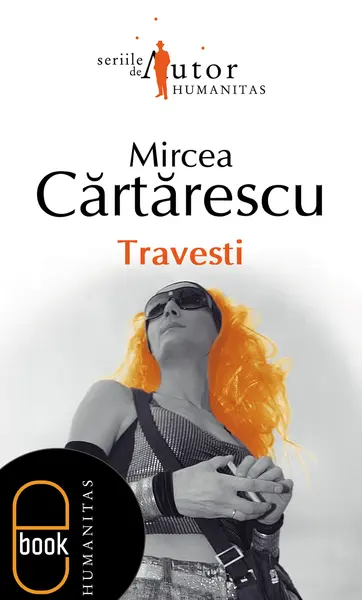 Travesti (ebook)