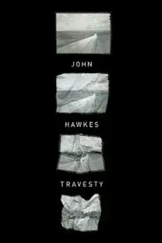 Travesty, Paperback/John Hawkes