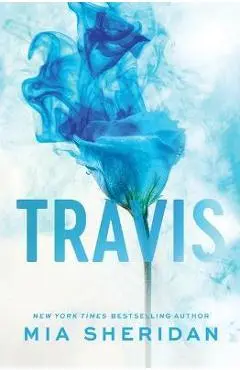 Travis - Mia Sheridan